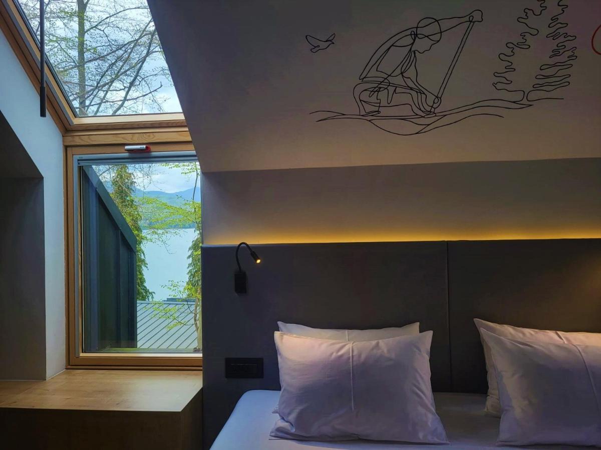 Adventure Lake Resort - Simared 巴亚马雷 外观 照片